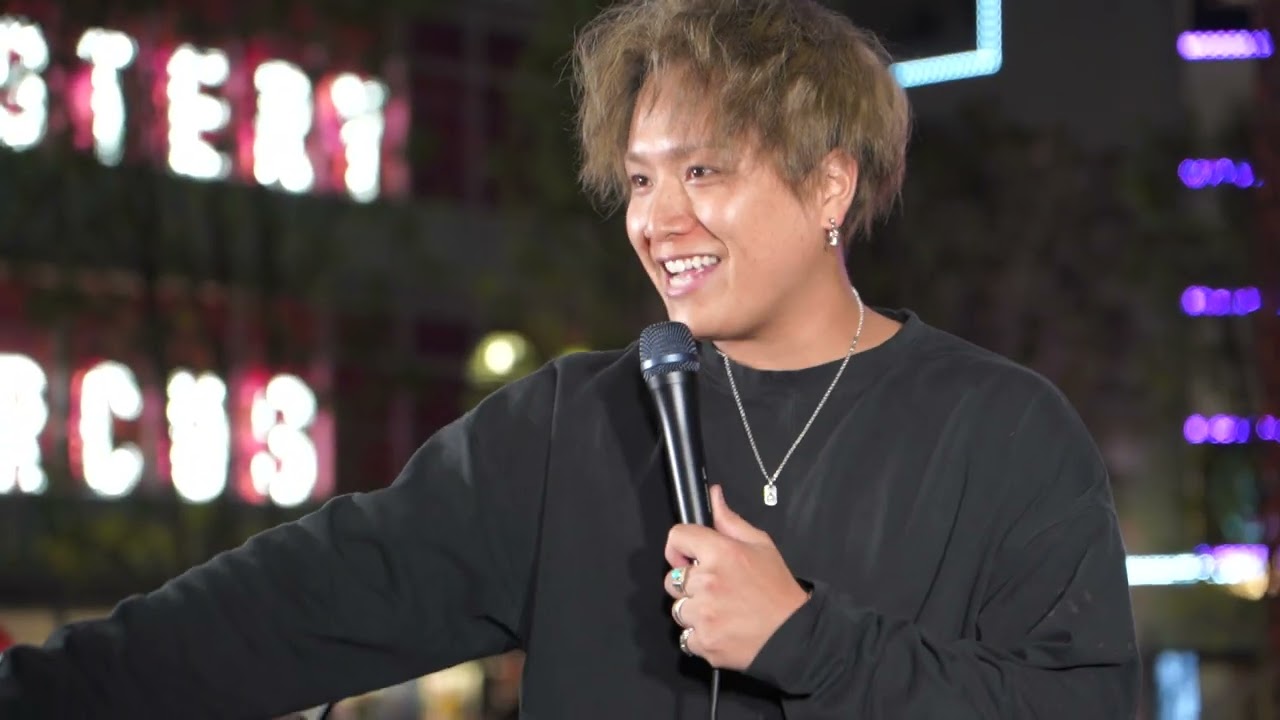 【 髙橋一輝 】Kabukicho Music Live vol.10  2023.10.26