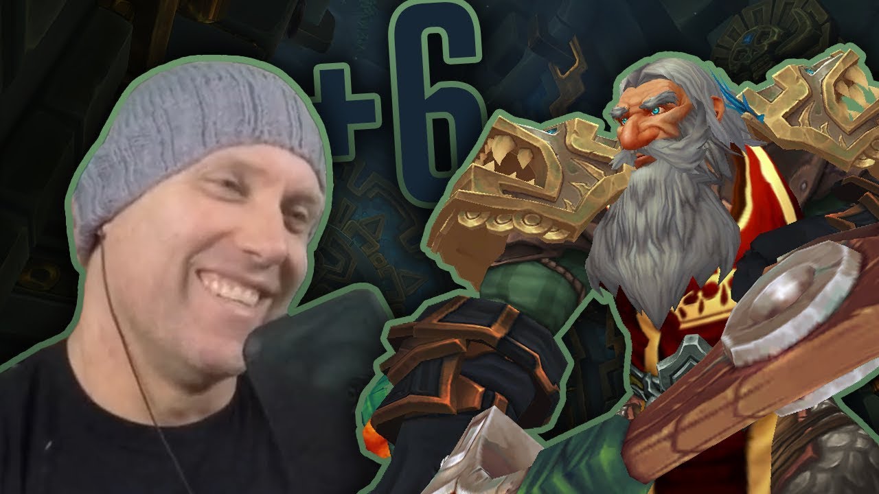 FRESH 120 HUNTER - Swifty BM Hunter Mythic+ 6 King's Rest Dungeon Highlights - BFA 8.0.1