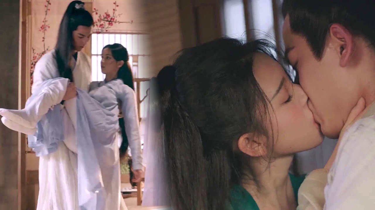 用这个方式打开《少女大人》，保证比糖还甜！ | 少女大人 电视剧 | 有间甜剧屋