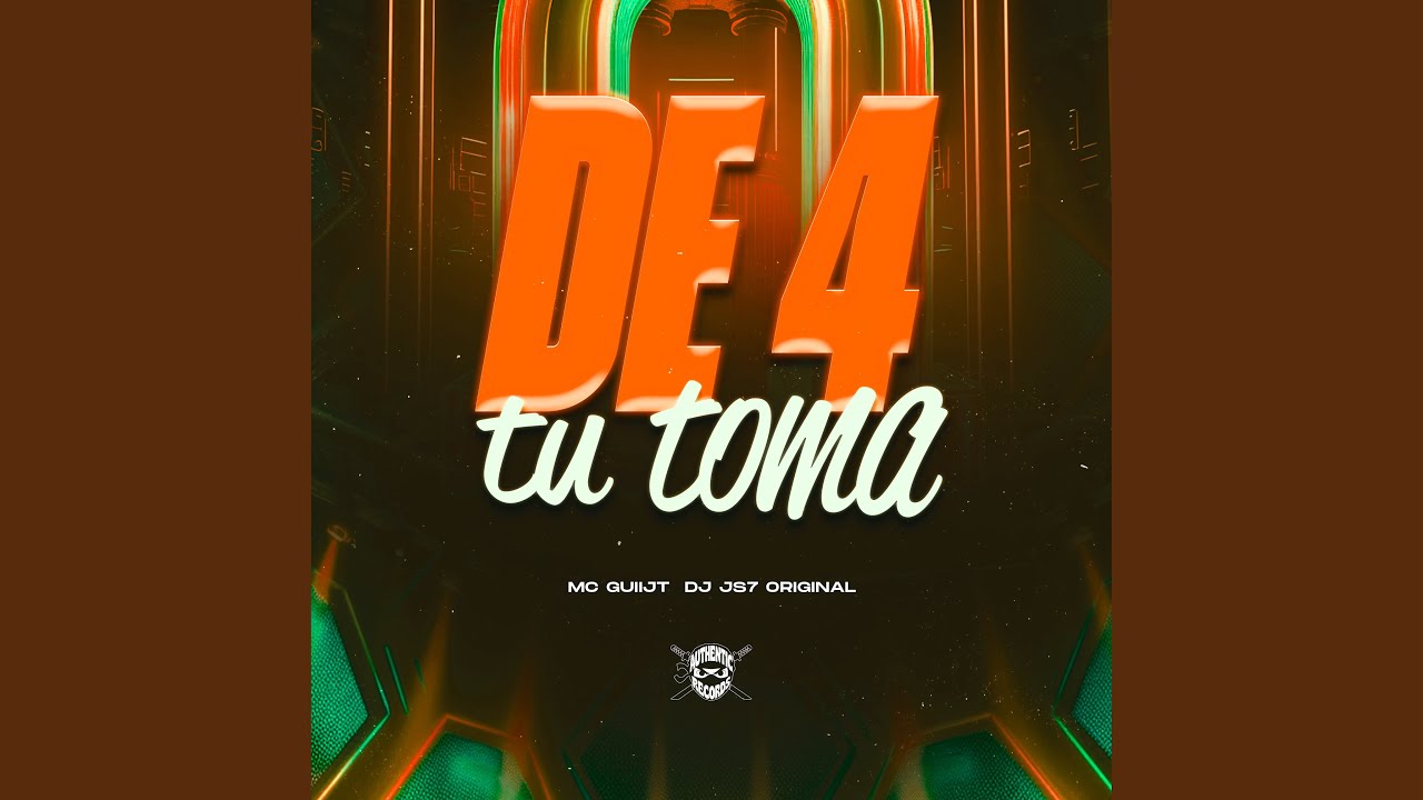 De 4 Tu Toma