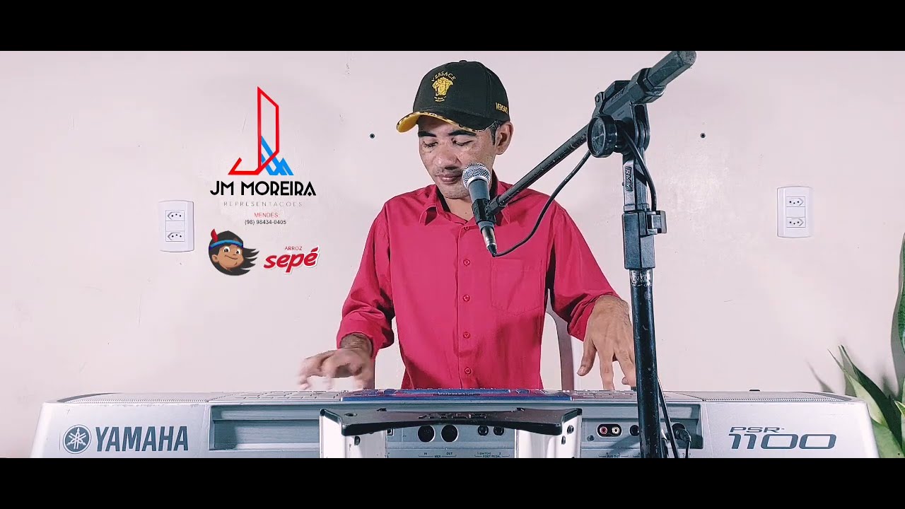 MESA DIVIDIDA // CIGANINHO DO FORRÓ 2024