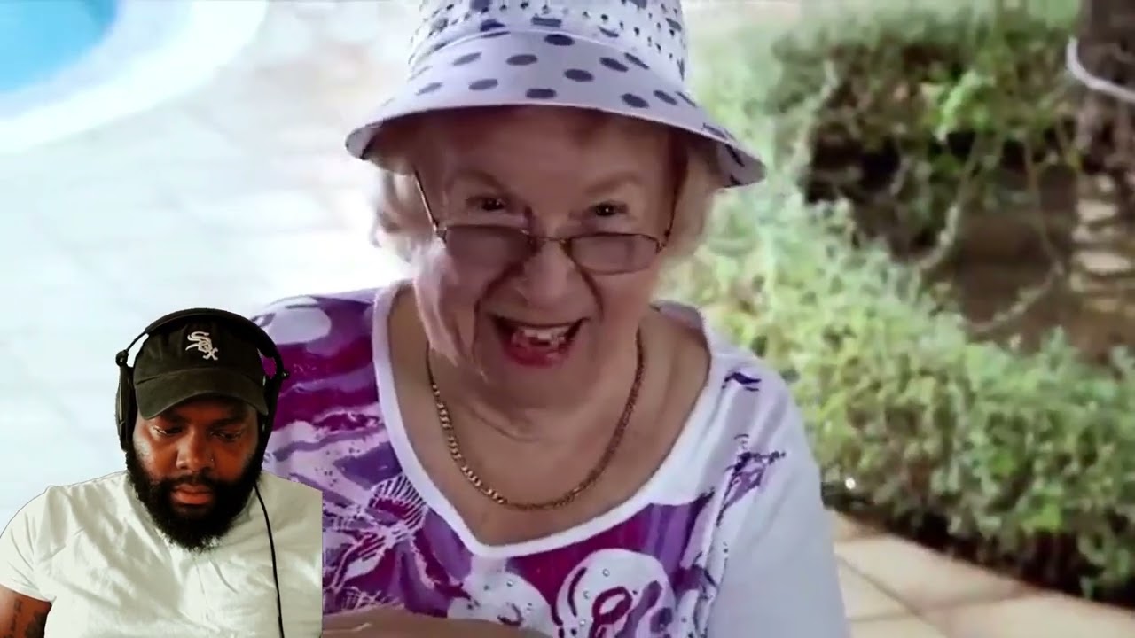 THEELITONE REACTION VIDEO TO BENIDORM S05E05