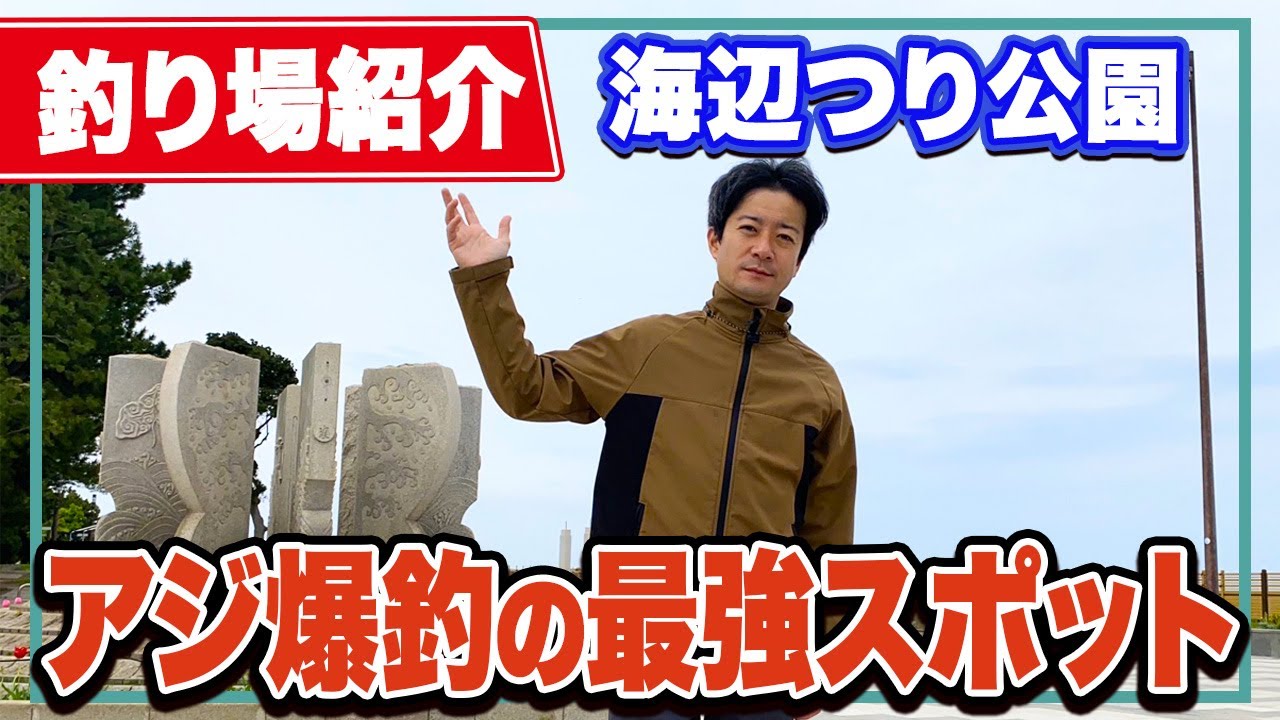 【横須賀海辺つり公園】サビキ釣りでアジ！ルアーや泳がせ釣りで大型青物も釣れる東京湾最強スポット！