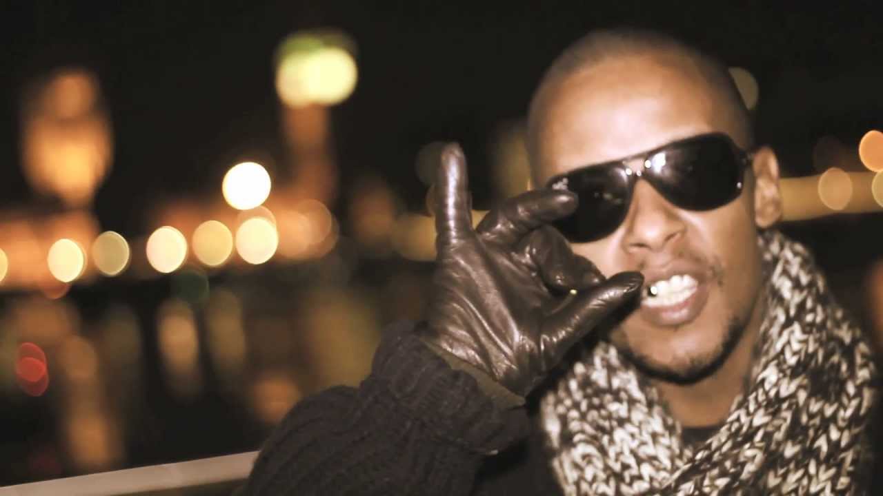 SB.TV - Cerose feat. Ghetts & Black The Ripper - London Reppin' [Music Video]