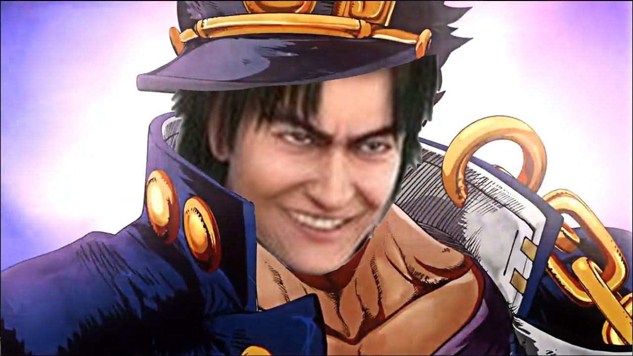 Lei's Bizarre Adventures (Lei Wulong Montage #7)