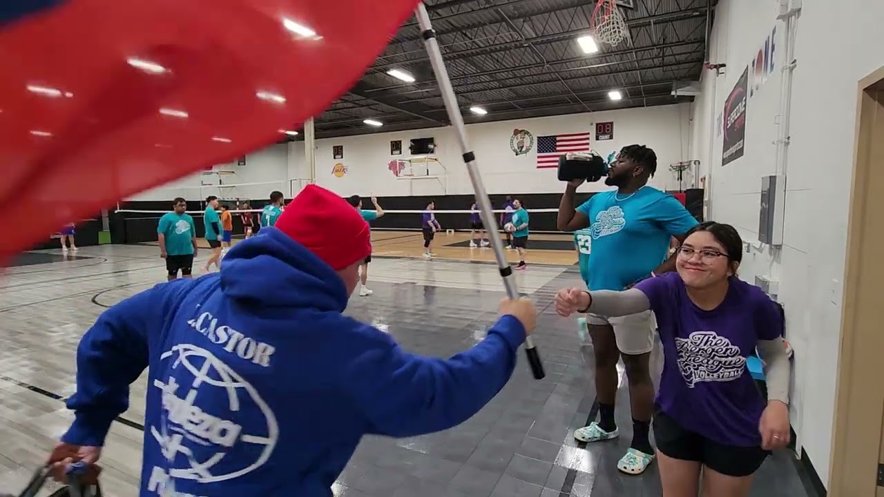 TBL Season 2 PRESEASON Set I | Killer Whales 021226 