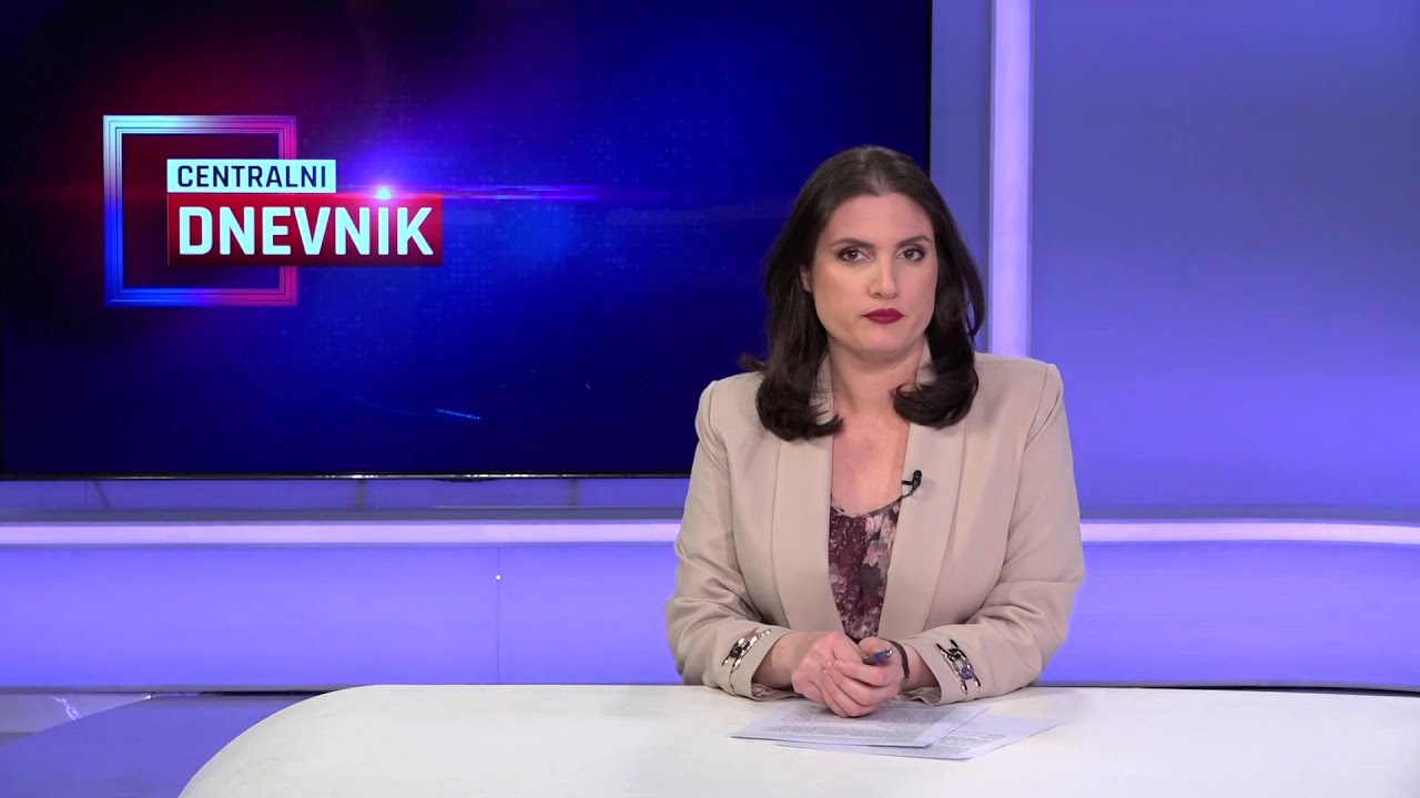 Centralni dnevnik (31.01.2026.)