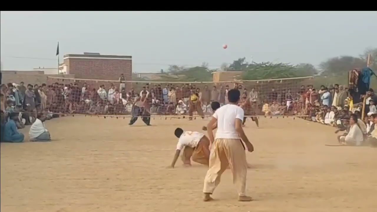 Hasnain qaisrani vs jhangi taunsa