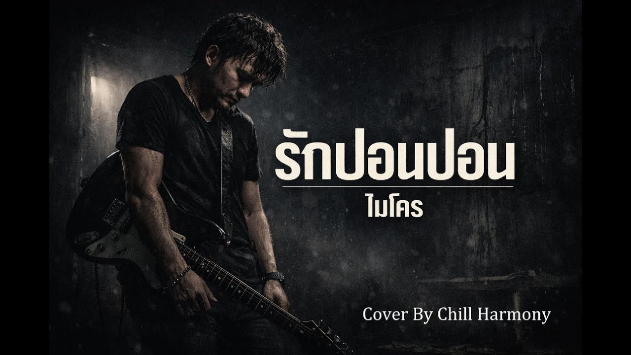 รักปอนปอน – ไมโคร | Rock Cover