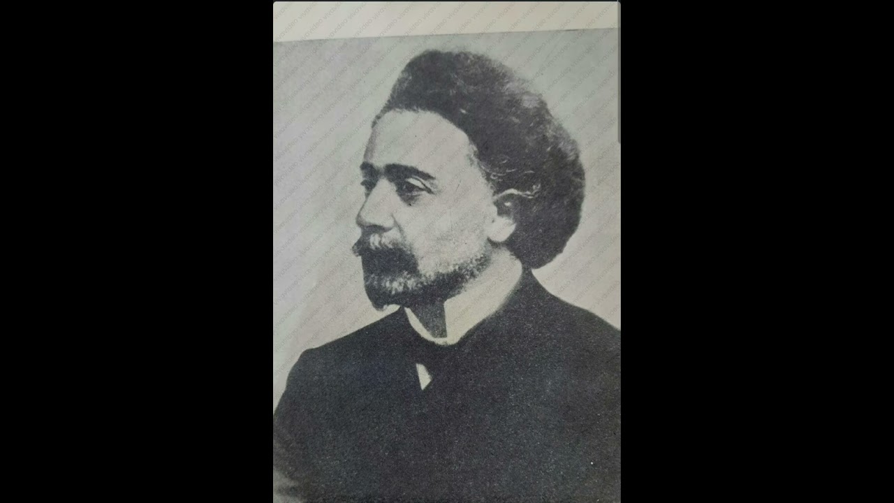 Շիրվանզադե, Արտիստը (մաս 1)
