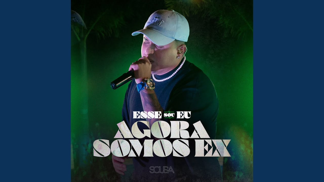 Agora Somos Ex