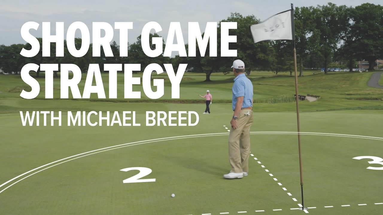 Fine Tune Your Short Game Strategy | Titleist Tips