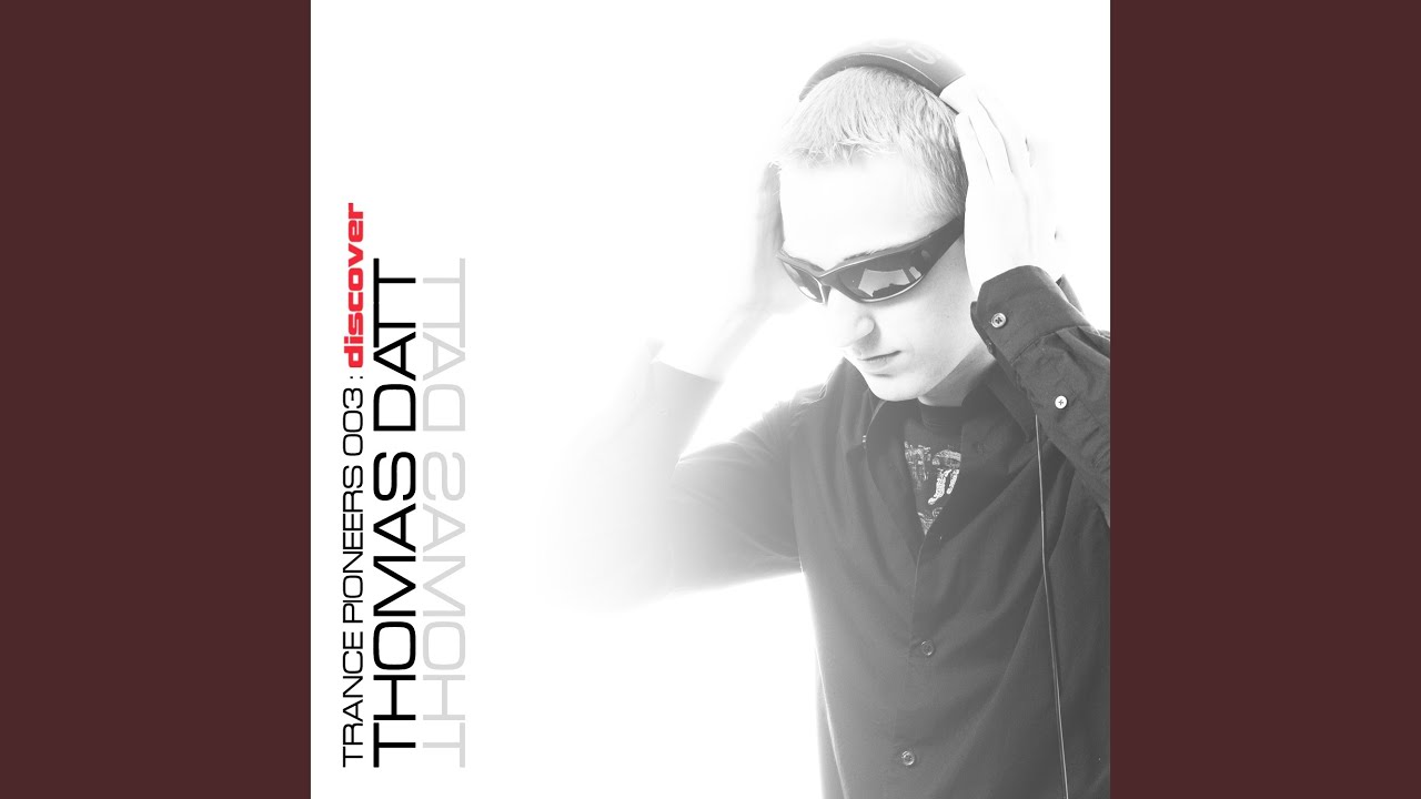 Alone Original Mix