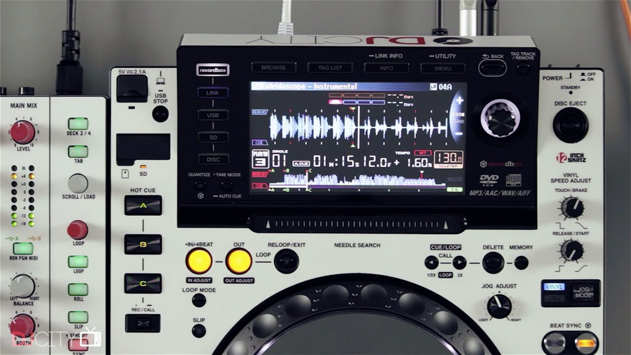 Pro Tips for CDJs and rekordbox (Part 2)