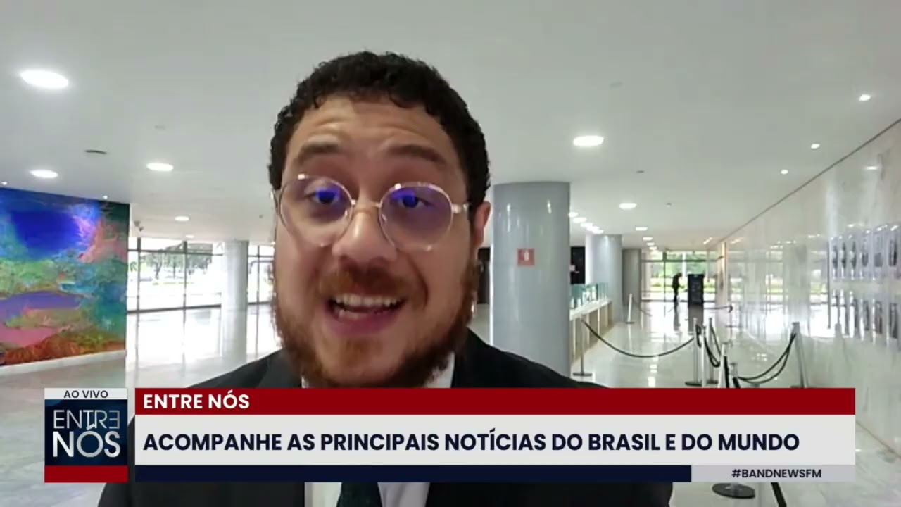 Ministro Marco Buzzi, do STJ, é acusado de assédio contra uma jovem de 18 anos