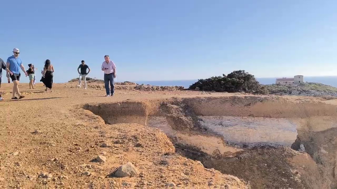 Cabo Espichel em Sesimbra (Portugal) - A Majestade do Atl...