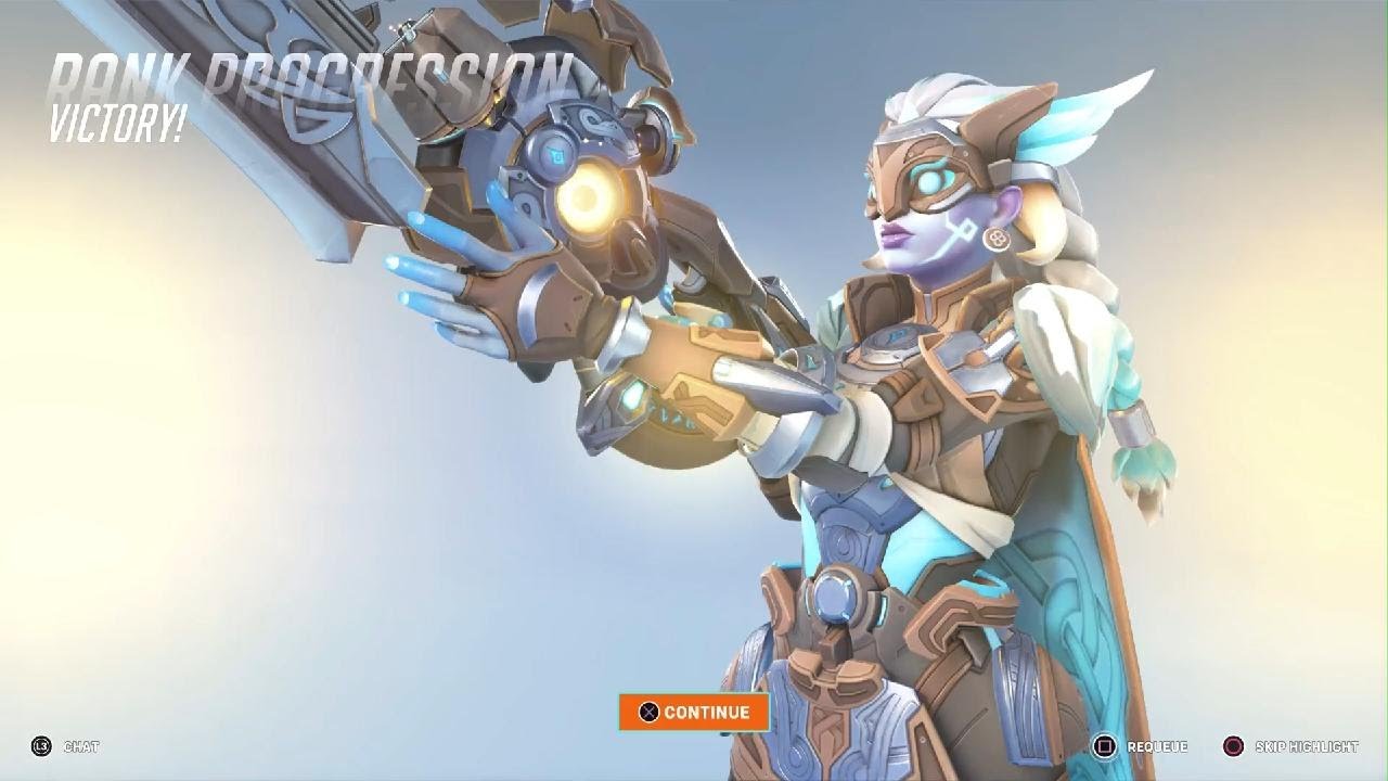 Overwatch 2 - Illari Diamond Console