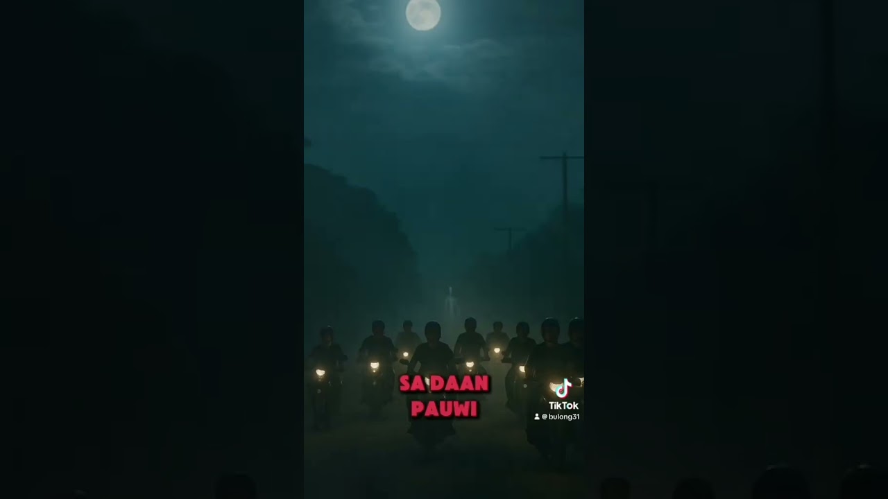 Semana Santa #pinoyhorror #horror #horrorfilm #pinoyhorror #horrorstory #horrorstories #scary