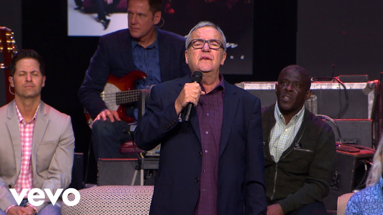 Gaither Vocal Band - Make It Real / I Believe, Help Thou My Unbelief (Medley/Live)