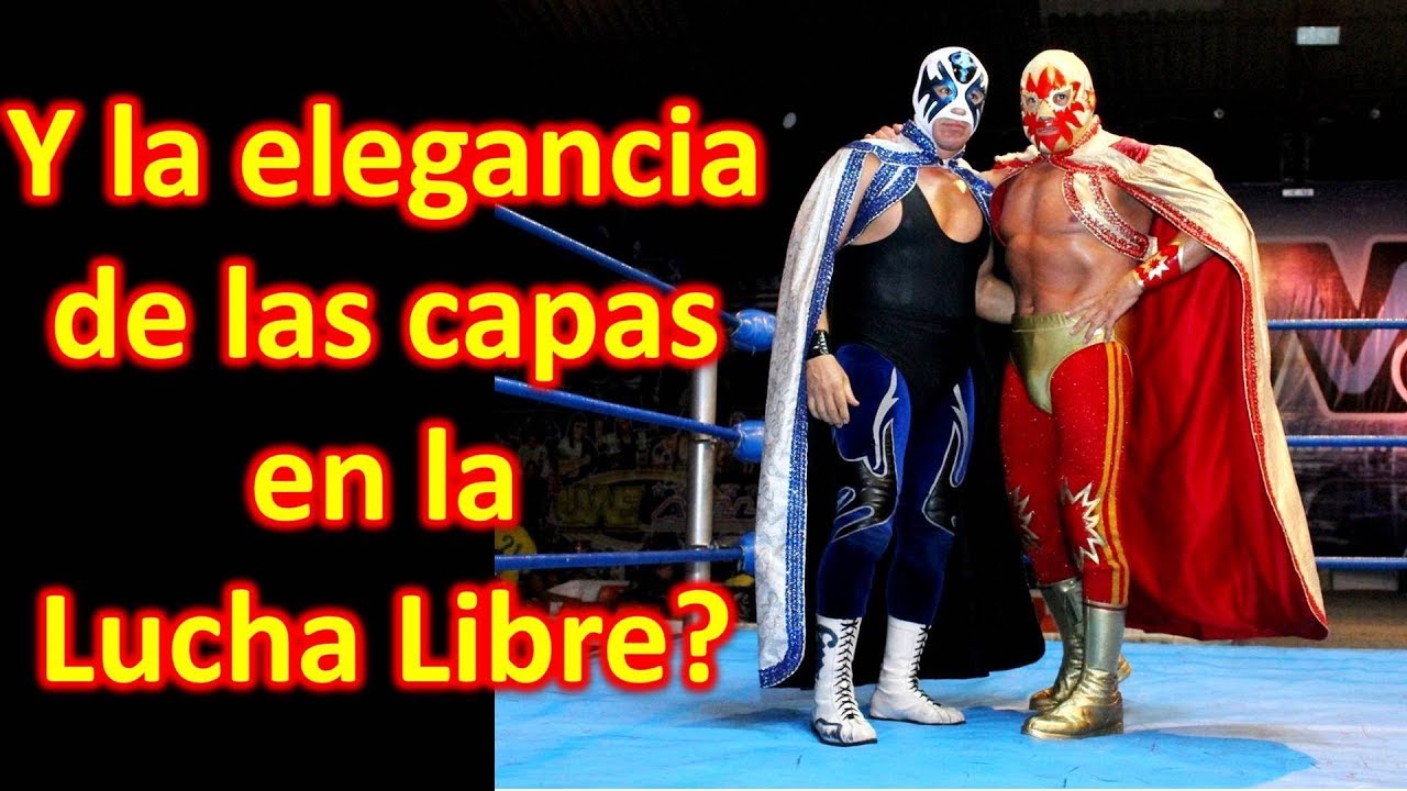 ¿Y LAS CAPAS?