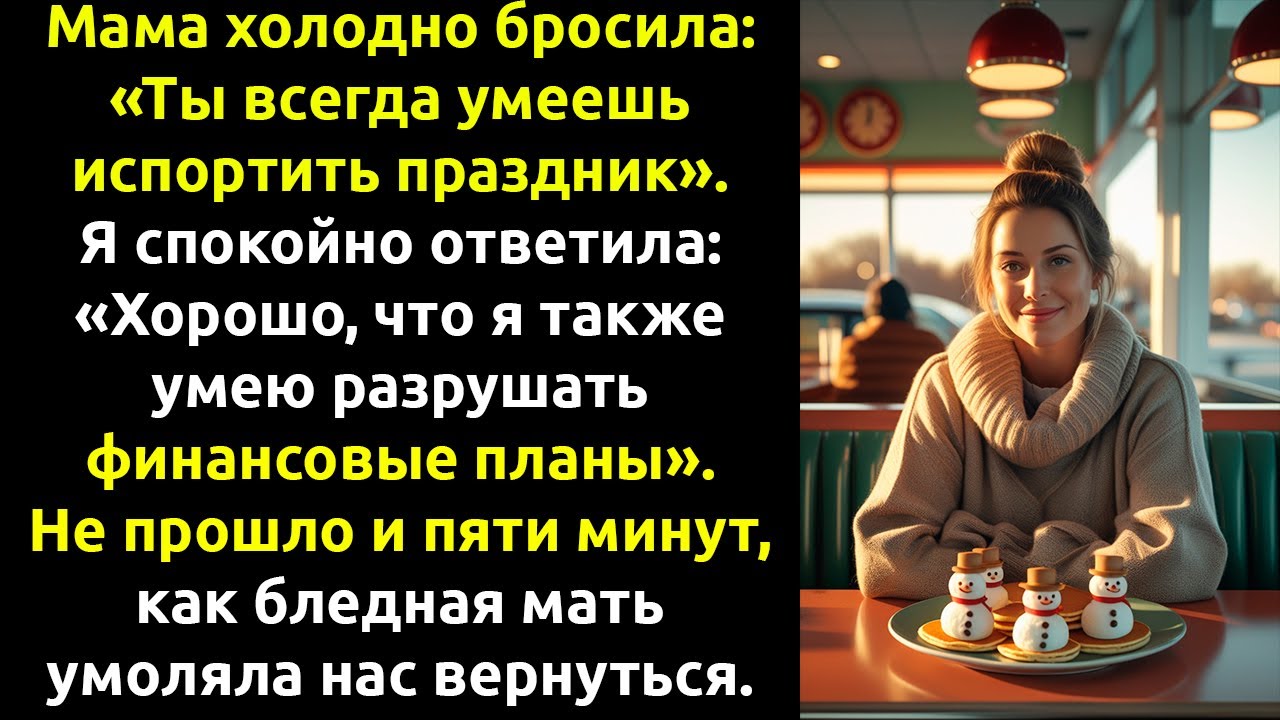 Иногда, чтобы спасти себя, нужно обрушить чужой мир...