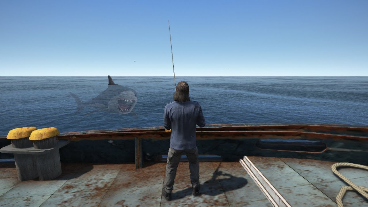 IL VA SE PASSER QUELQUE CHOSE ICI... (Secret)