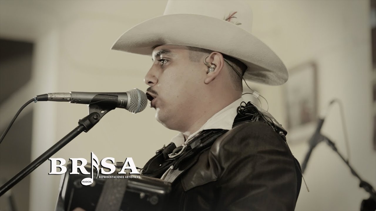 Carlos y Jose Jr. - El Capitán Fantasma (Corridos e Historias Verdaderas)