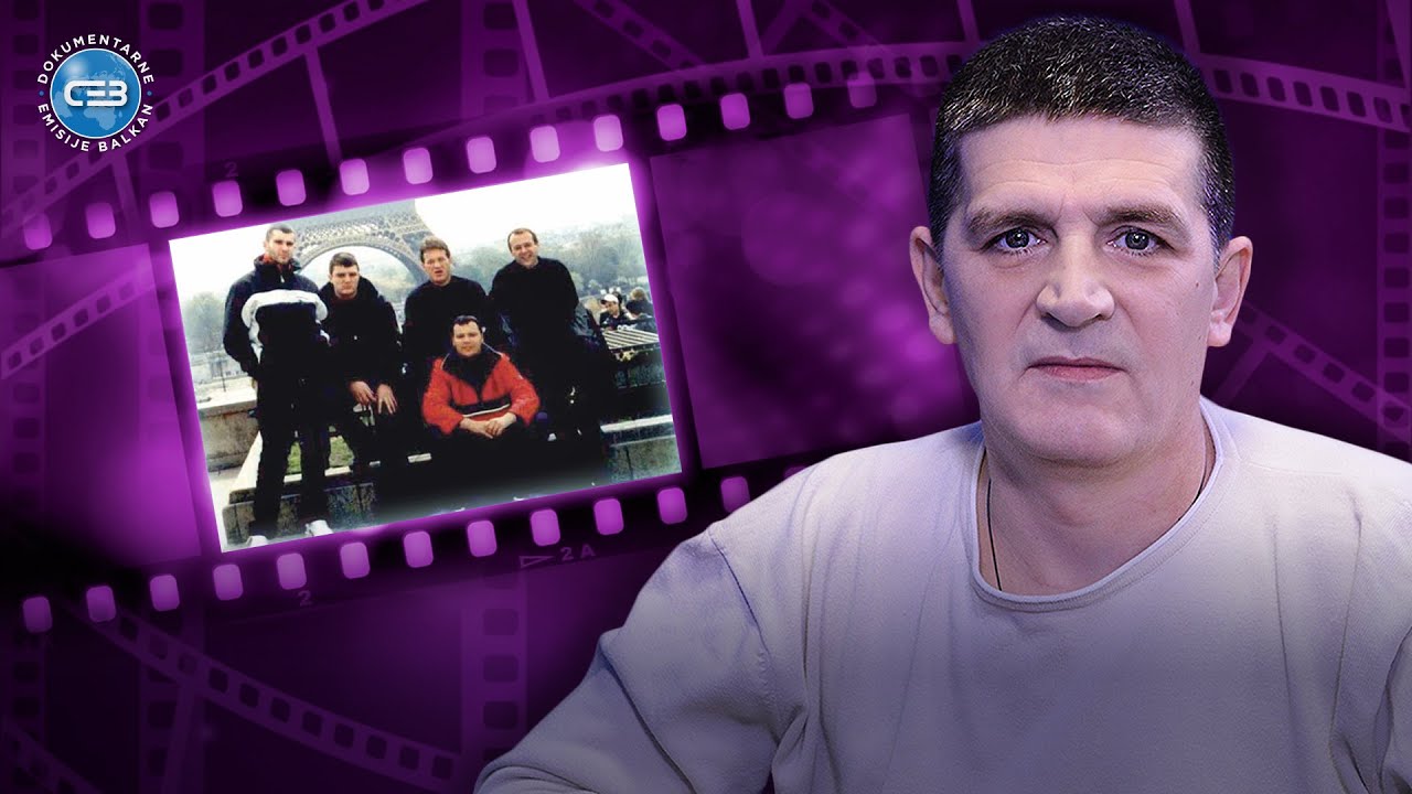 BALKAN INFO: Zoran Branković otkriva tajne i pravu hijerarhiju u sklopu Zemunskog klana!