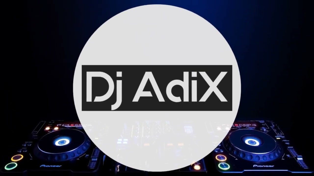 Klubowa muza by Dj.AdiX Vol.1