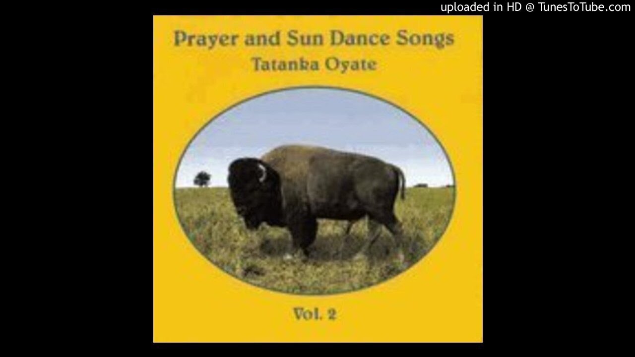 06 Wi yang waci odowan (Sun Dance Song)