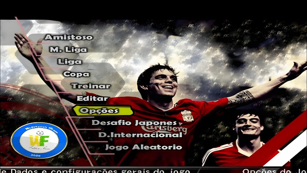 Bomba Patch - We Forever 9 ISO PS2