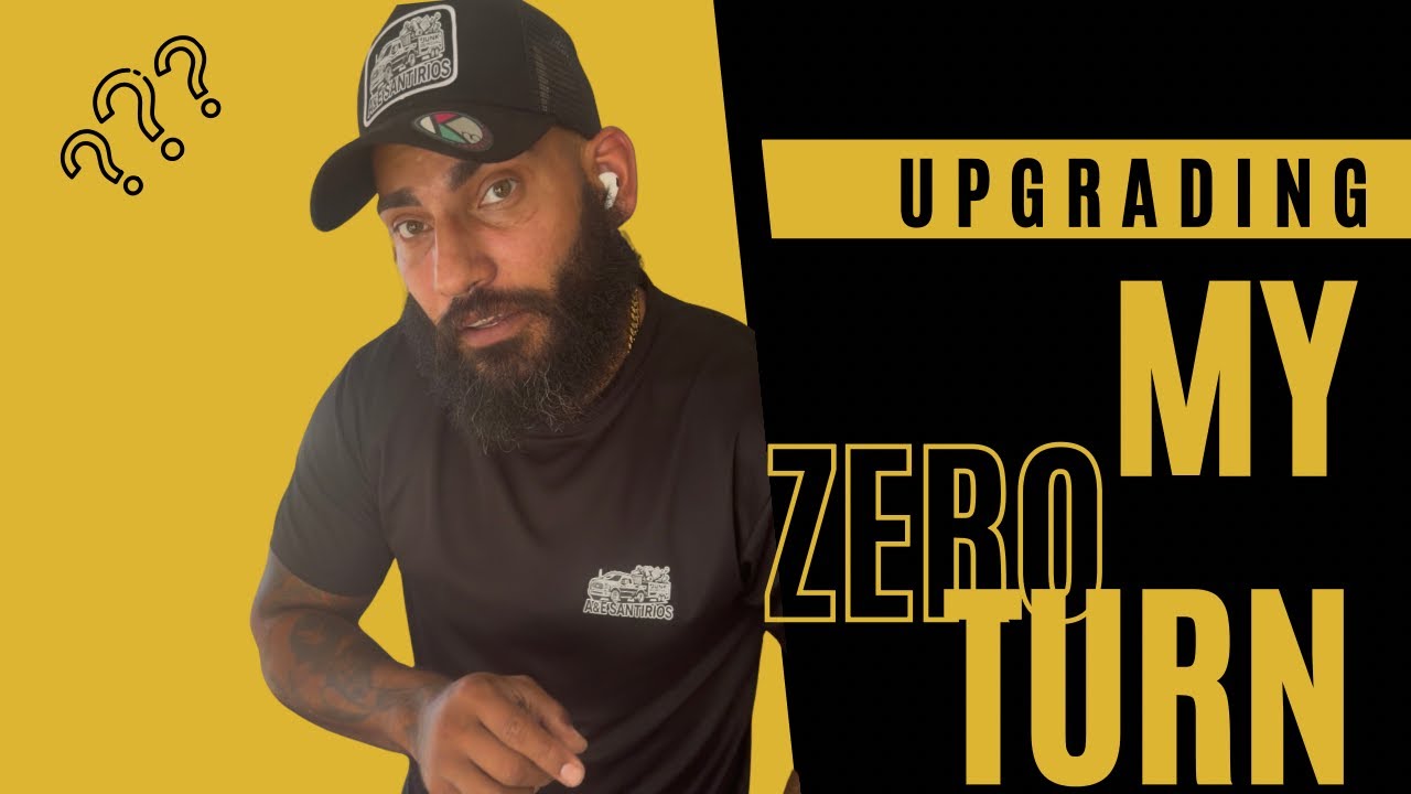 How Installing an Hour Meter Doubled My Mower's Value