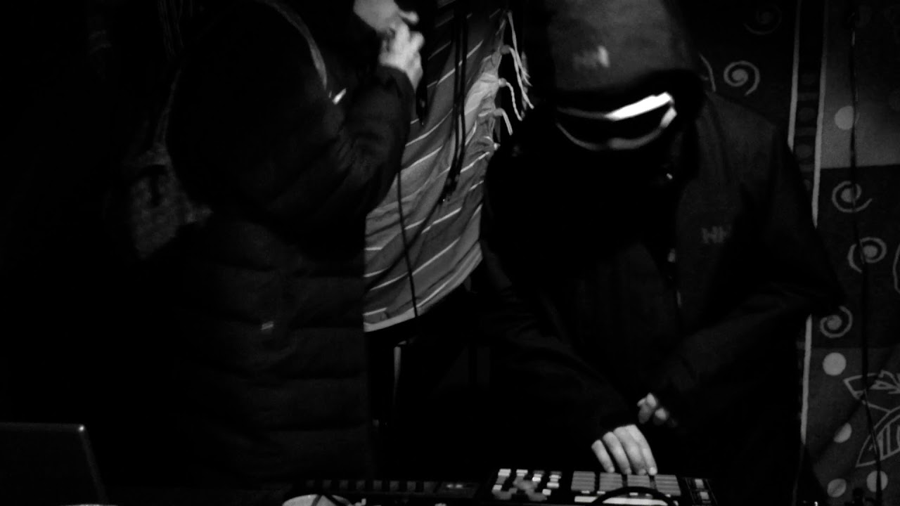 Syny - Wkurw (live, Świnoujście 2014)