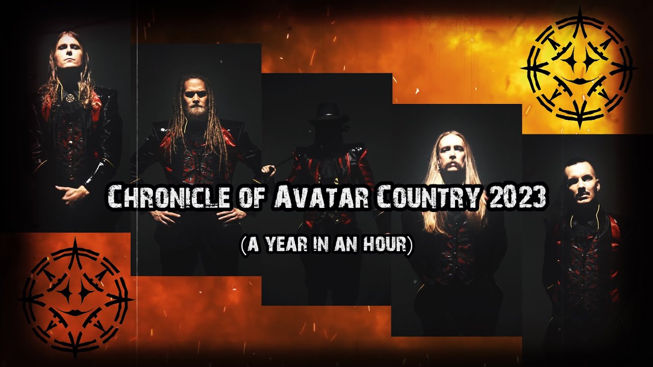 Chronicle Of Avatar Country 2023