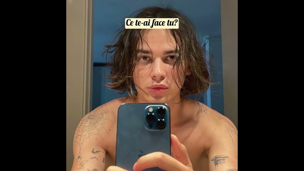 RAREȘ-Ce te-ai face tu?