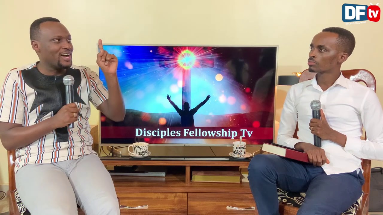 UMUBATIZO Prt1: UMUMARO W’UMUBATIZO | ITANDUKANIRO RY’UMUBATIZO WA YOHANA N’UWA YESU - Pst. SENGA E.