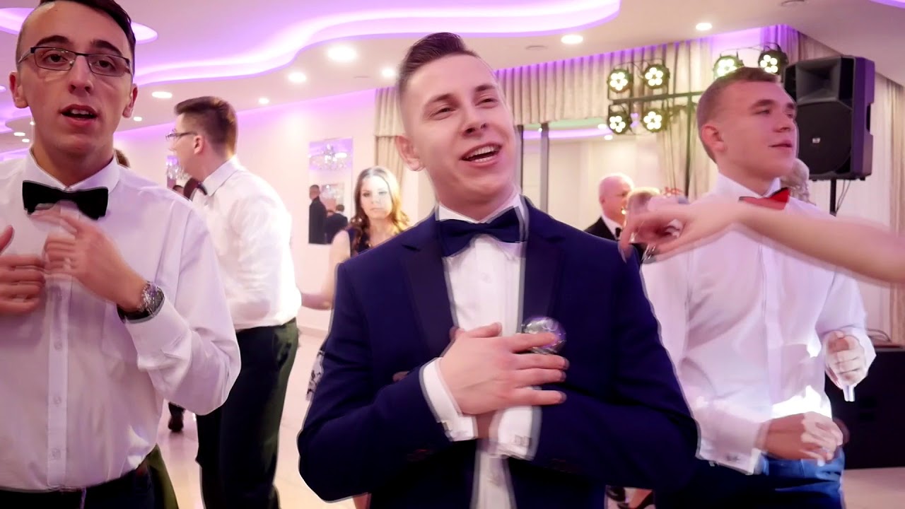 TELEDYSK STUDNIÓWKA 2018 SADOWNE