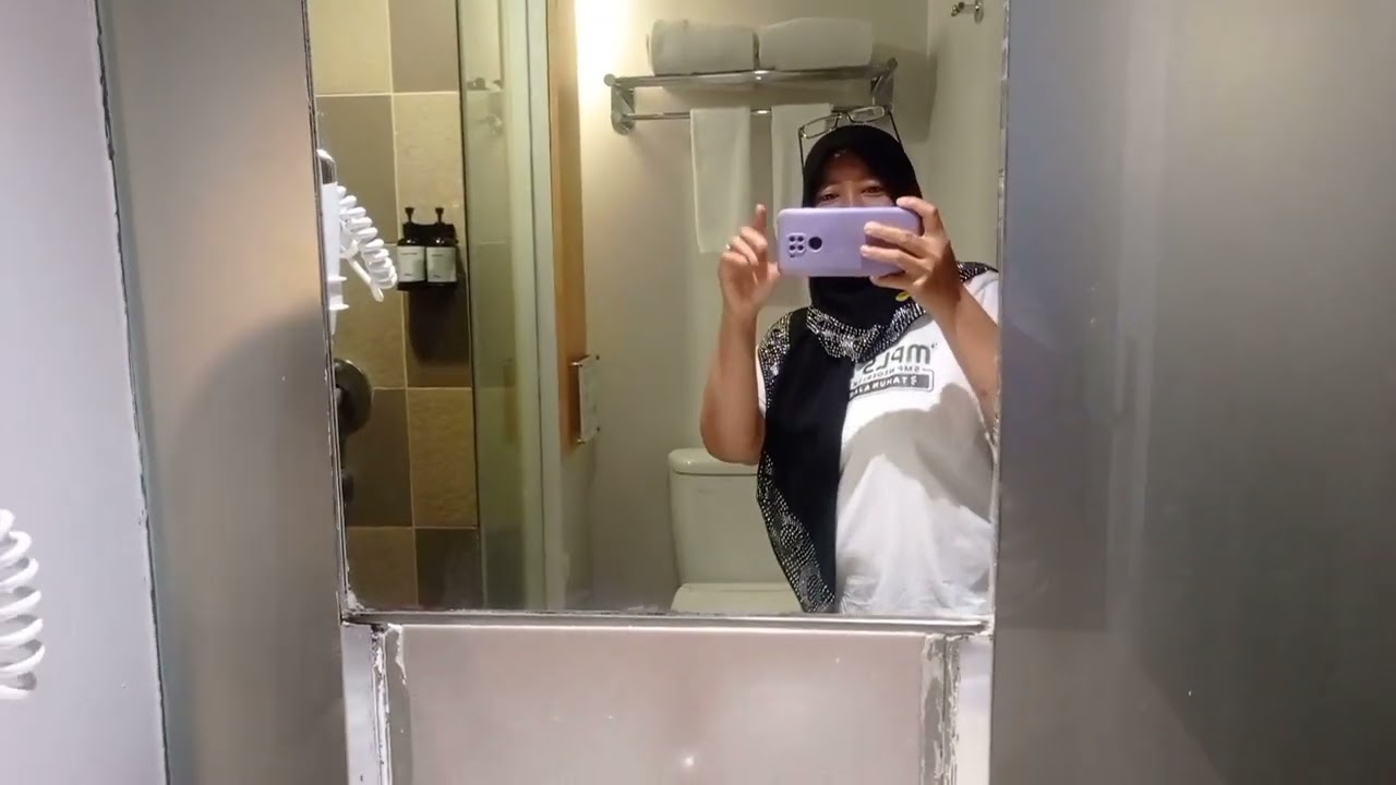 Review Hotel The 101 Jogja