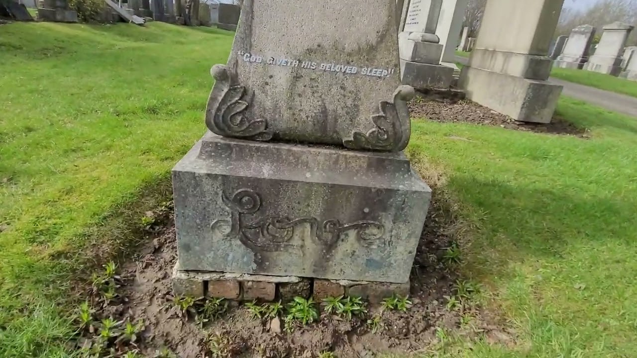 East kilbride Cemetery #death #cemeterylovers #gravestones #death #scotland #cemetery