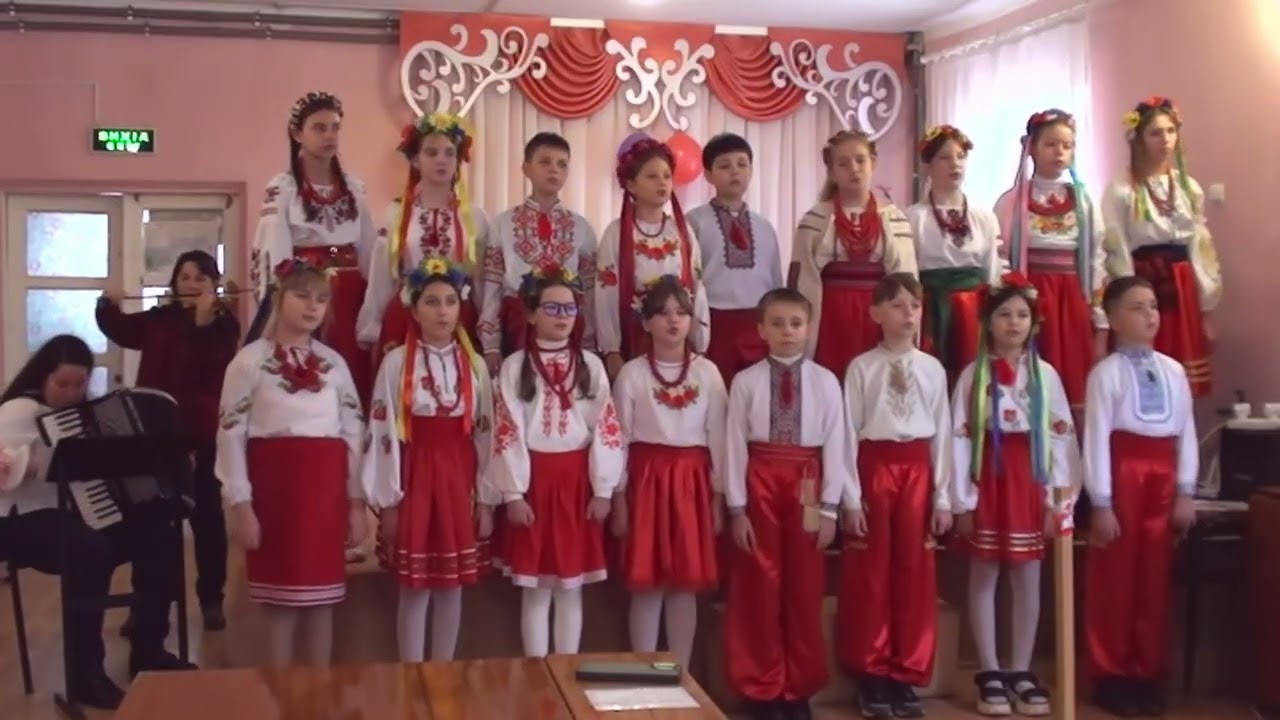 Хор 