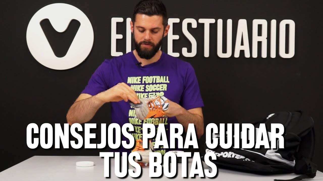 Tutorial: Consejos prácticos para cuidar tus botas