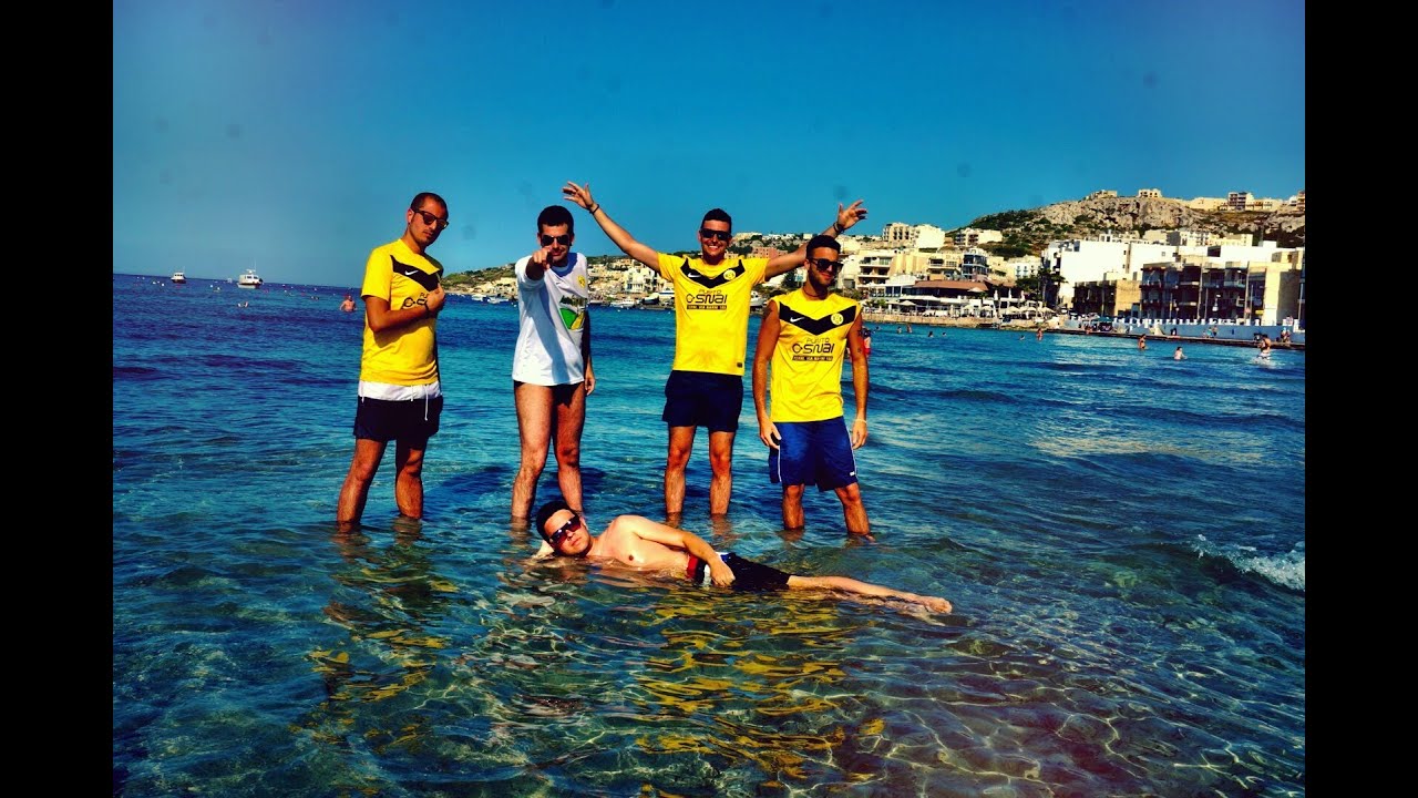 Malta 2014 - Video Music
