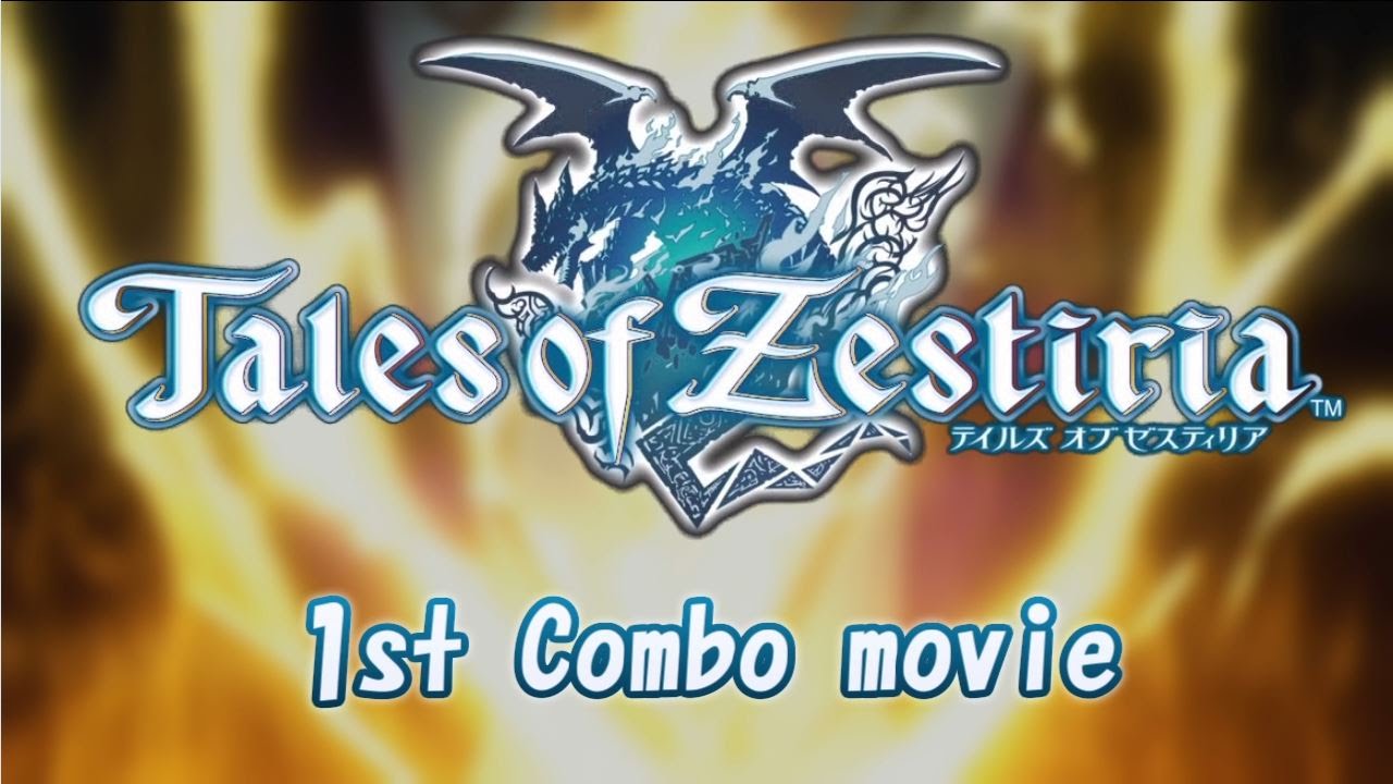Tales of Zestiria Combo Movie -The Biggest Dreamer-