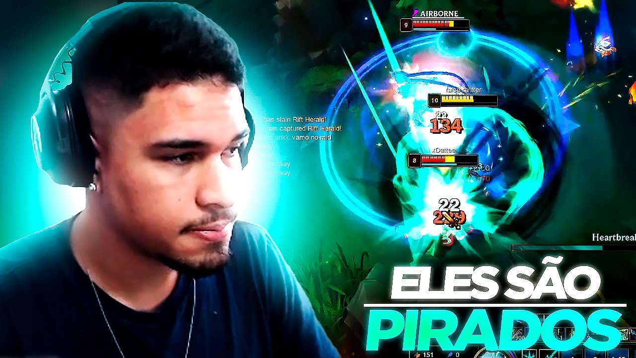 A SOLOQ BR É SIMPLESMENTE PERTURBADORA😔