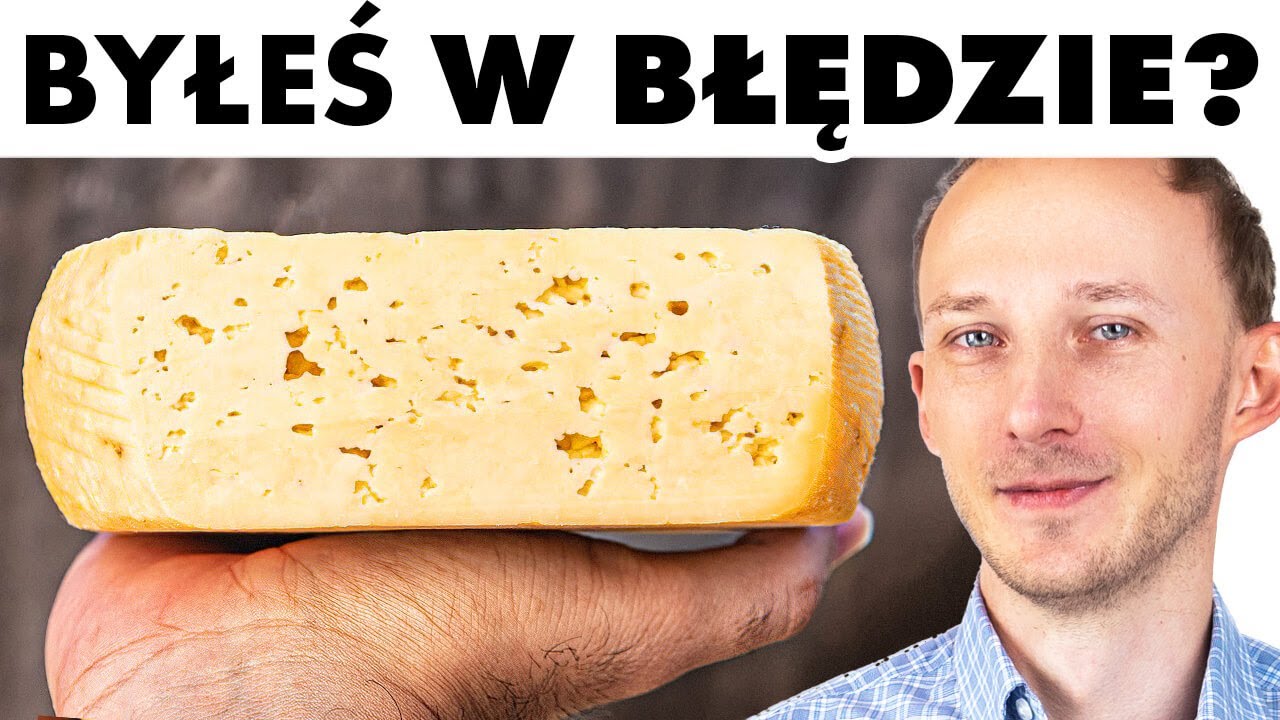 10 produktów, które niesłusznie uważasz za niezdrowe