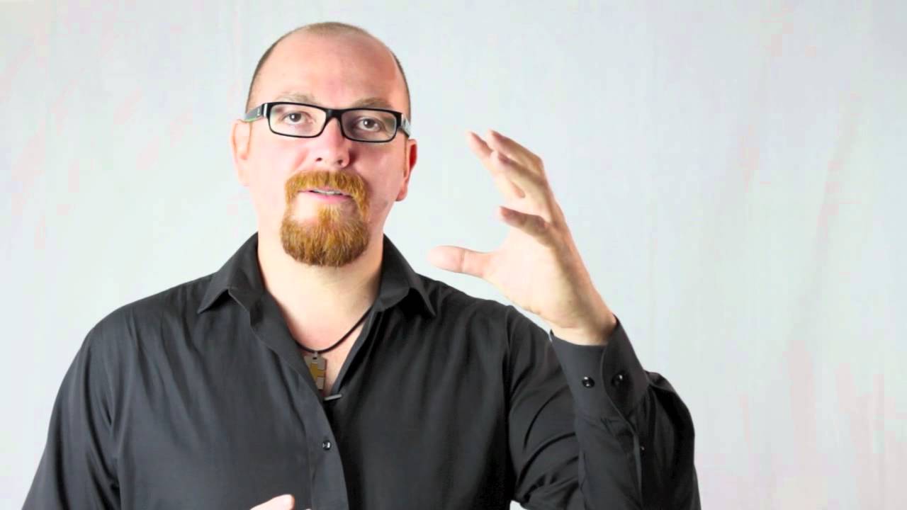 &iquest;C&oacute;mo definir objetivos en redes sociales? Alfredo Ben&iacute;tez