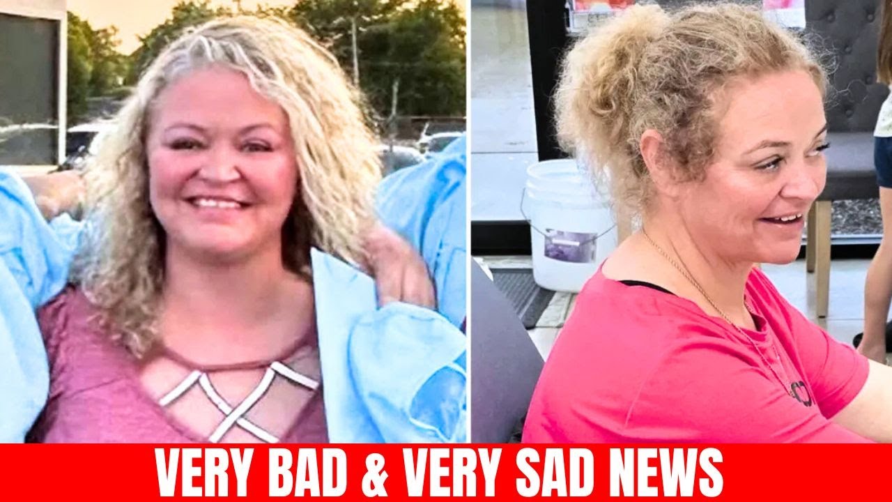 Very Sad 😭 News: Does Amy Halterman Hold the Key to Weight Loss Advice for Fans? [Exclusive Reveal]