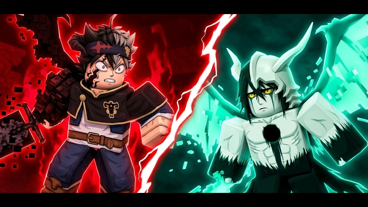 *New Asta and Ulquiorra Showcase New Codes* (Anime Apocalypse)