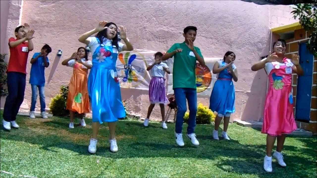 1  jose COREOGRAFIA