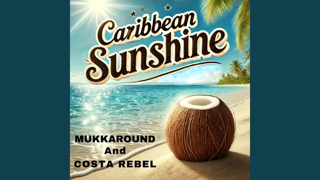 Caribbean Sunshine
